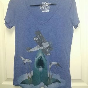 Sharp Shirter t-shirt